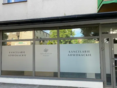 Kancelaria Adwokacka Adwokat Michał Spólnicki
